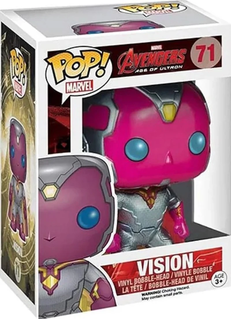 Kt58 Vision 71