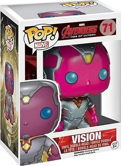 Kt58 Vision 71