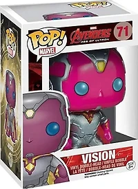 Kt58 Vision 71