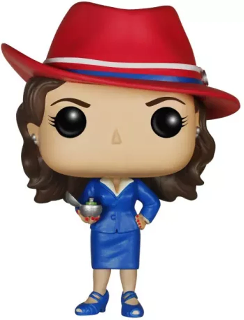 Kt57 Agent Carter 96