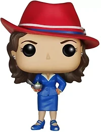 Kt57 Agent Carter 96