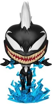 Kt80 Venomized Storm 512