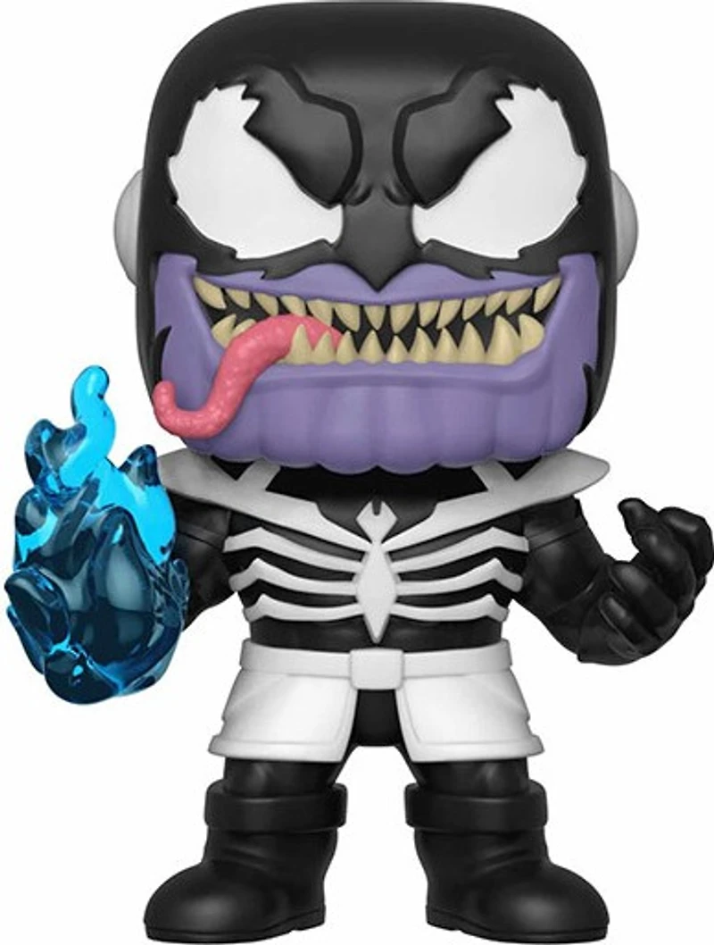 Kt83 Venomized Thanos 510