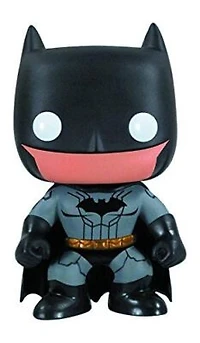 Kt67 Batman 01 (Dc Universe)