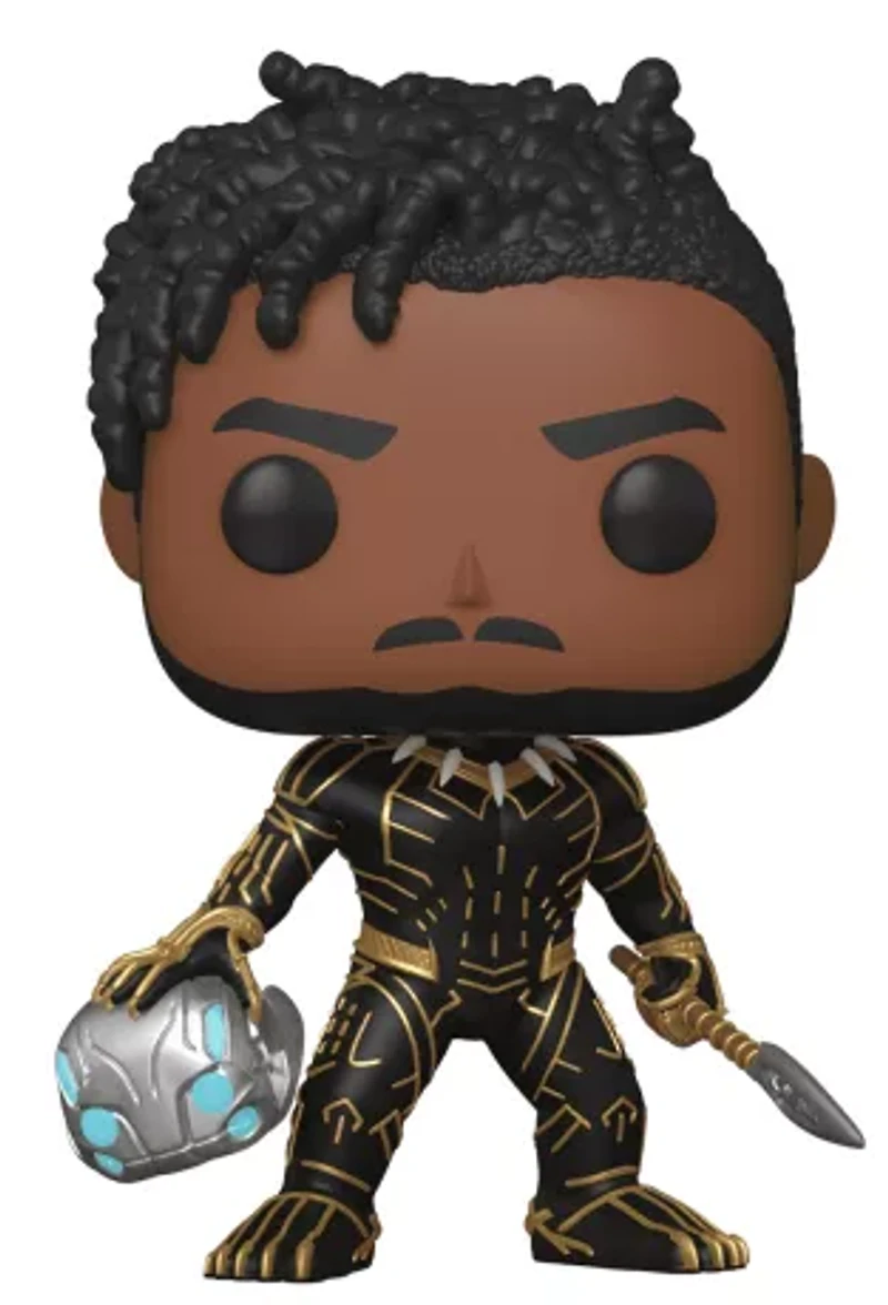 Kt73 King Killmonger SE 878
