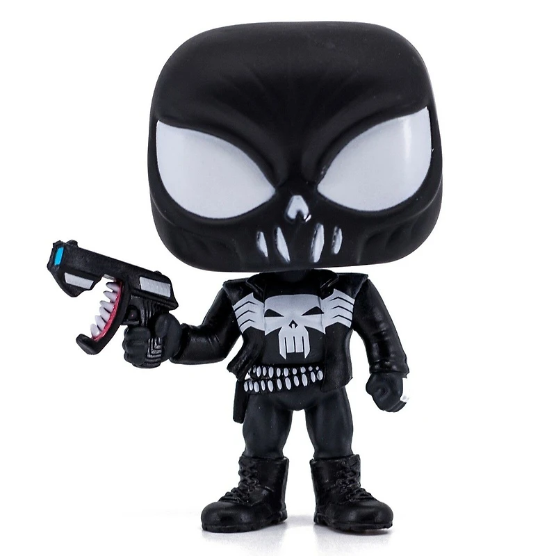 Kt76 Venomized Punisher 595