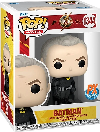 Kt61 Batman Px 1344