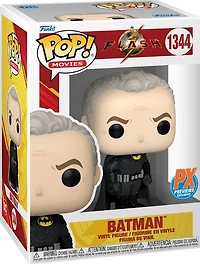 Kt61 Batman Px 1344