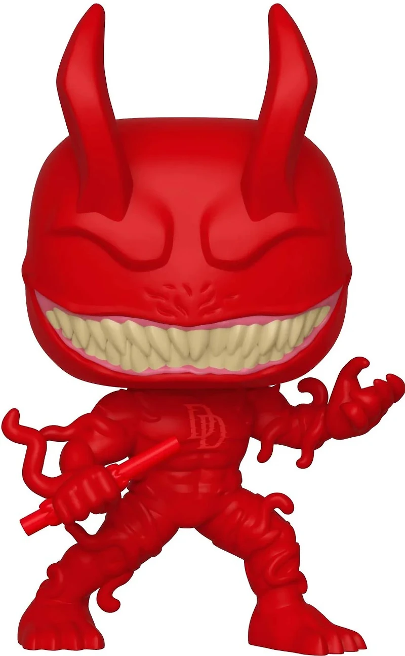 Kt82 Venomized Daredevil 513