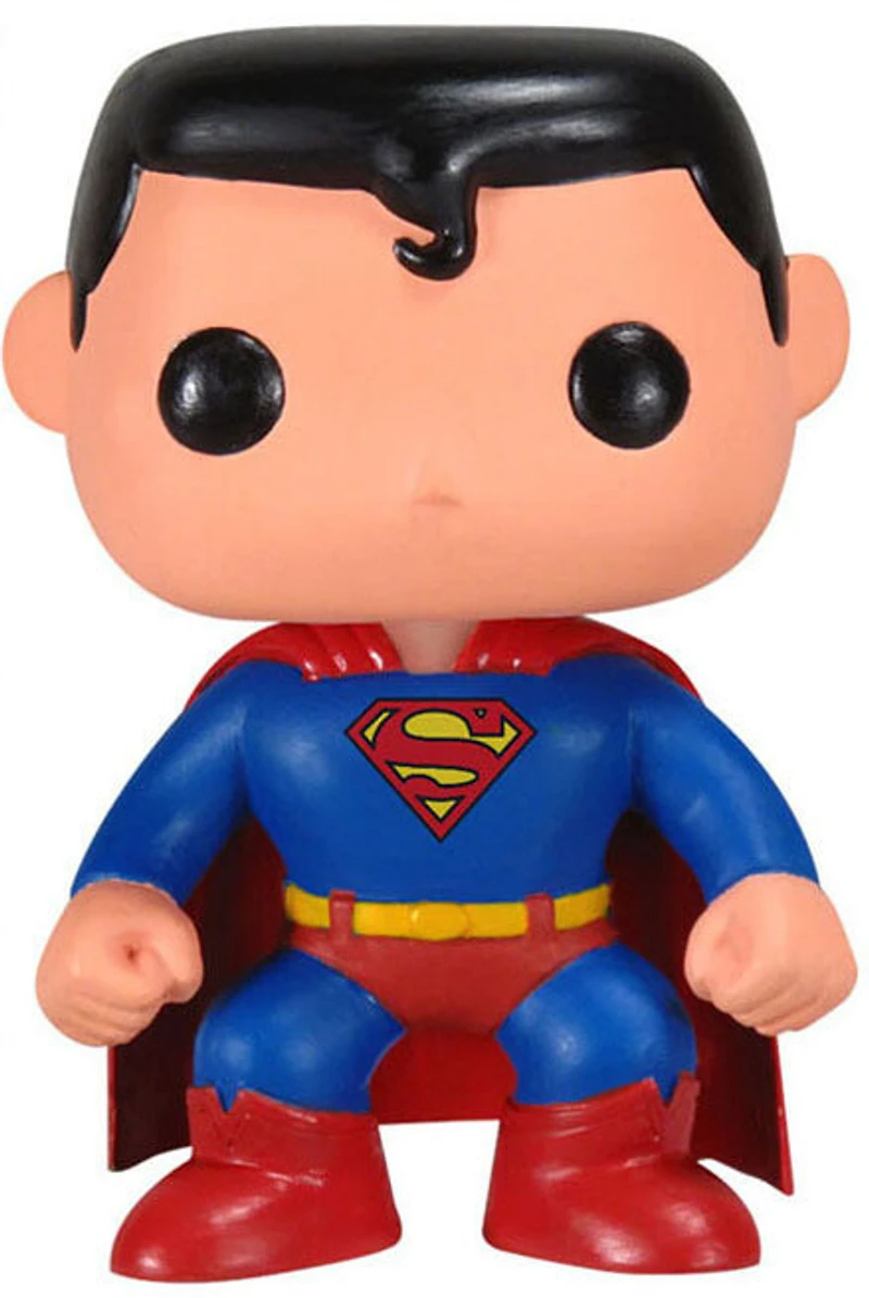 Kt77 Superman 07