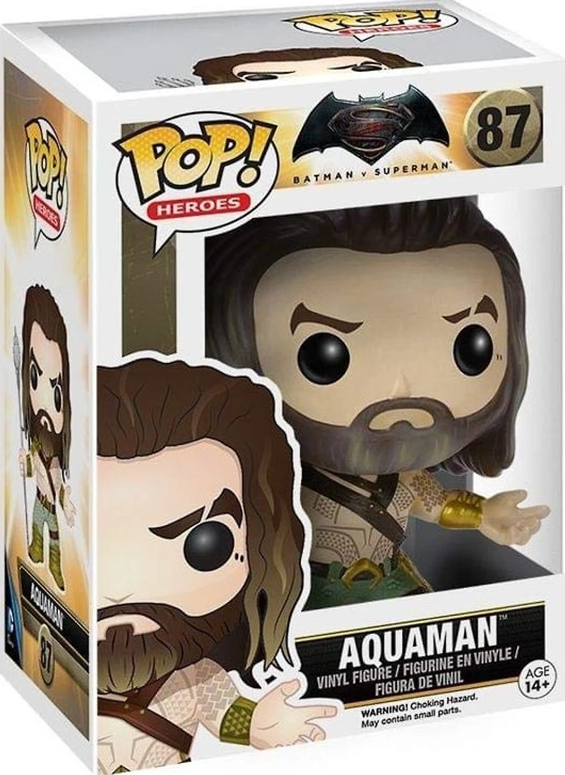 Kt84 Aquaman 87