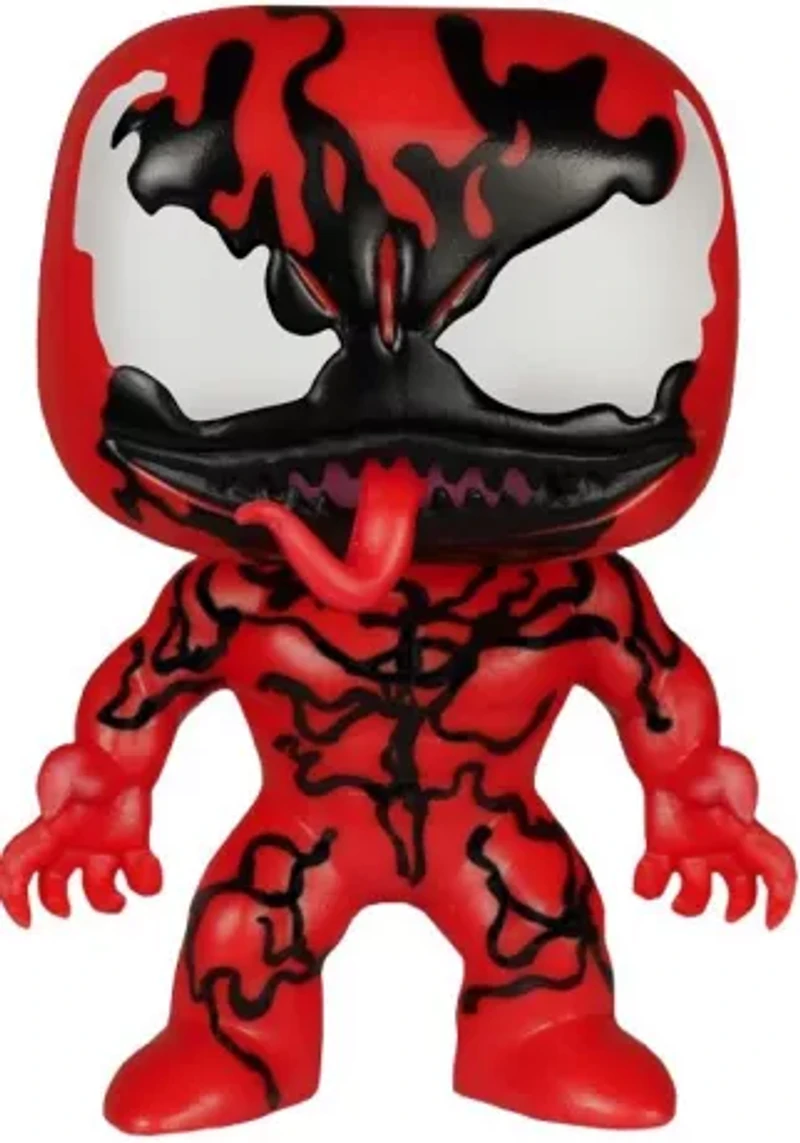 LJ53 Carnage HT 99