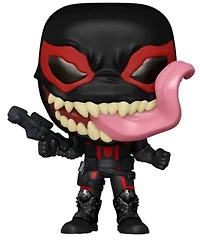 LJ46 Agent Venom (thunderbolts) Piab 748
