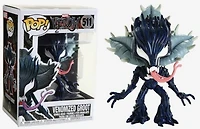 LJ44 Venomized Groot 511