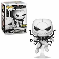 LJ41 Poison Spider-Man EEE 966