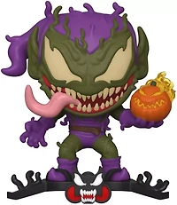 LJ42 Venomized Green Goblin HT 597