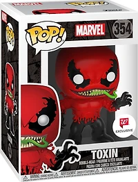 LJ25 Toxin 354