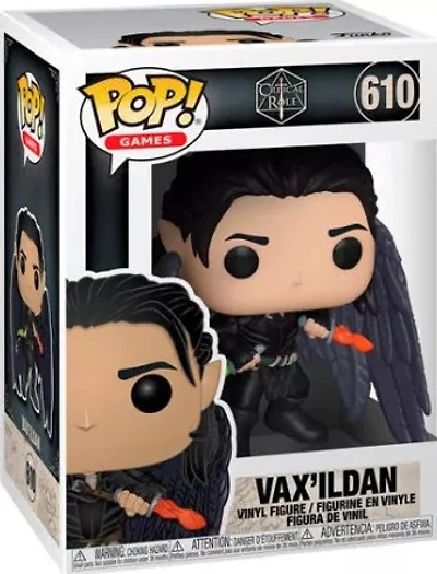 LJ51 Vax'Ildan 610