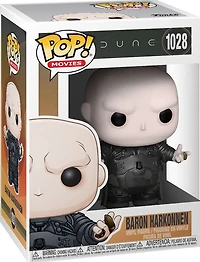 LJ39 Baron Harkonnen 1028