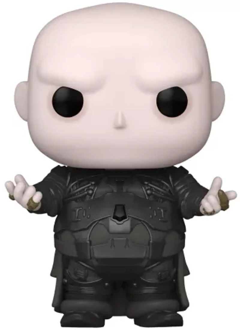 LJ39 Baron Harkonnen 1028