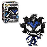 LJ38 Mayhem (April Parker) Piab 676