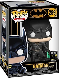 LJ11 Batman 289