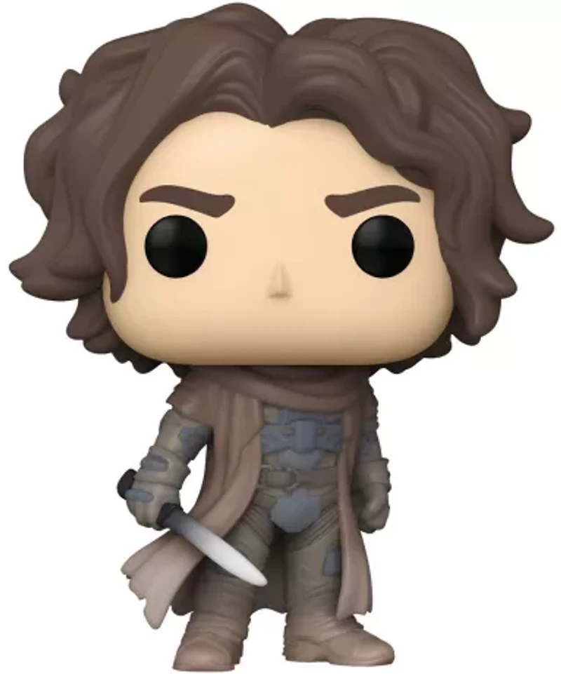 LJ30 Paul Atreides 1026