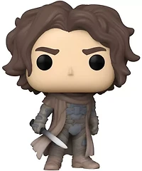LJ30 Paul Atreides 1026