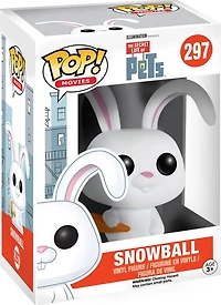 LJ26 Snowball 297
