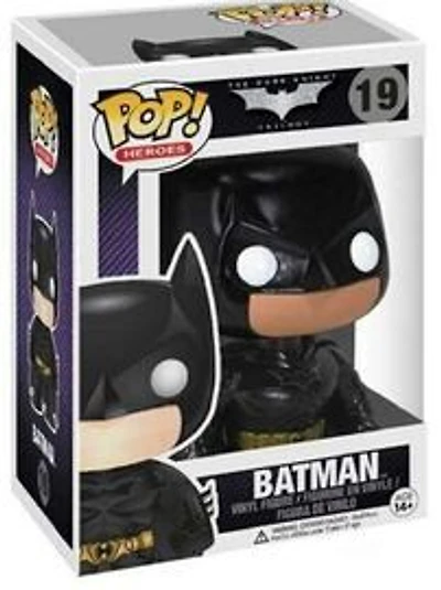 LJ16 Batman 19
