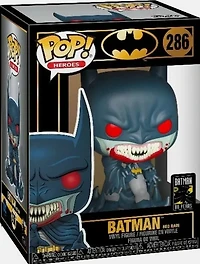 LJ22 Batman 286
