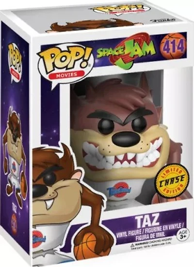 Gh66 Chase Taz 414