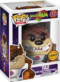 Gh66 Chase Taz 414