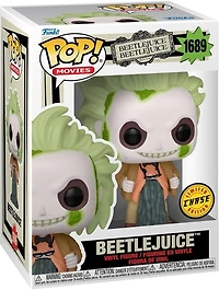 Gh55 Chase Beetlejuice 1689