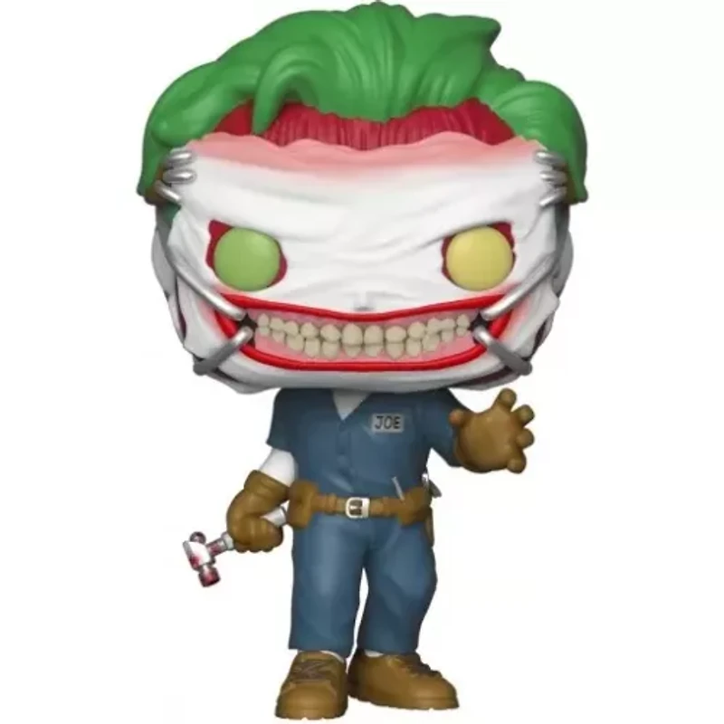 Fz534 The Joker (Death Of The Family) HT 273
