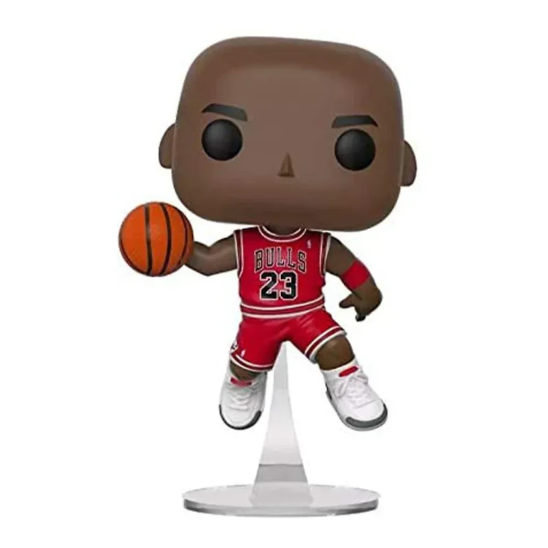 Gh62 Michael Jordan 54