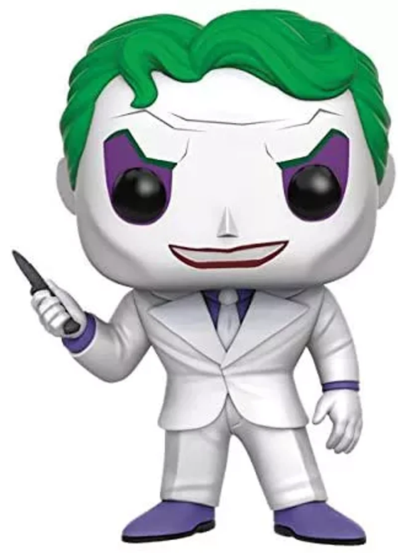 Fz582 The Joker Px 116