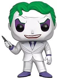 Fz582 The Joker Px 116