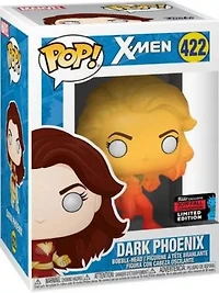 Fz593 Dark Phoenix 2019FallCon 422