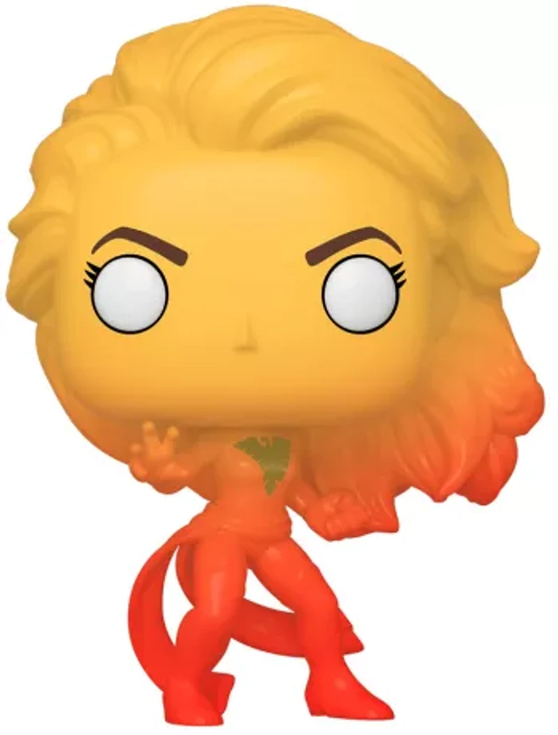 Fz593 Dark Phoenix 2019FallCon 422