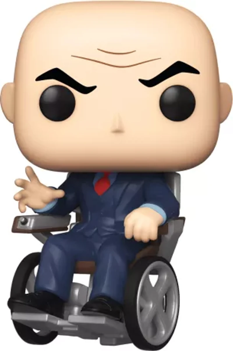 Fz592 Professor X 641
