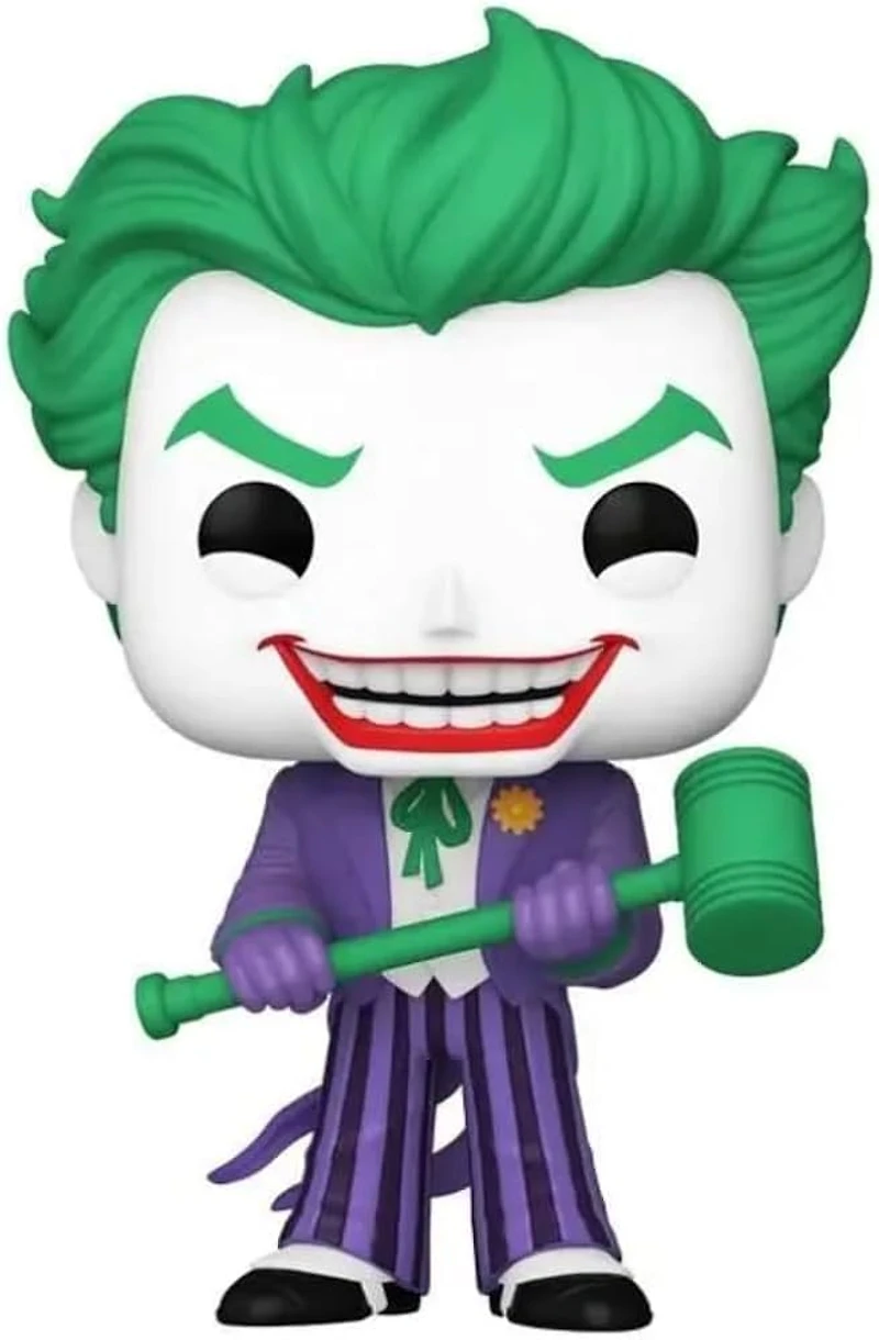 Fz535 The Joker GS 492