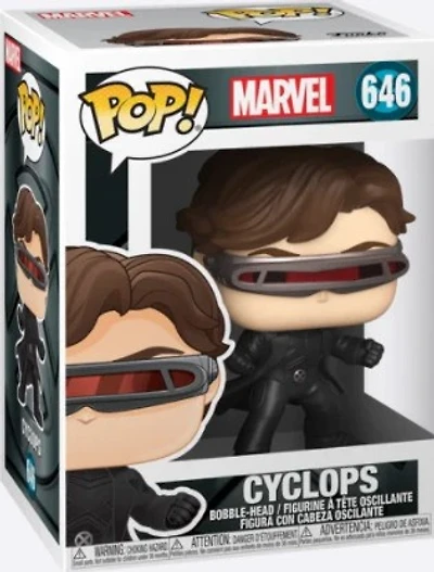 Fz594 Cyclops 646