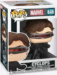 Fz594 Cyclops 646