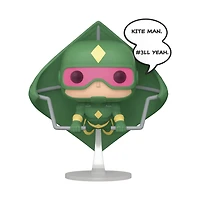 Fz536 Kite Man Px 475