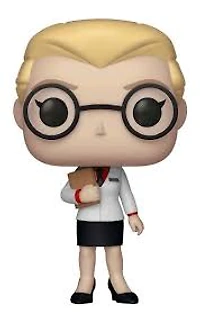 Fz553 Dr. Harleen Quinzel PIAB 252
