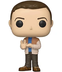 Fz577 Sheldon Cooper 776