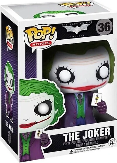 Fz588 The Joker 36