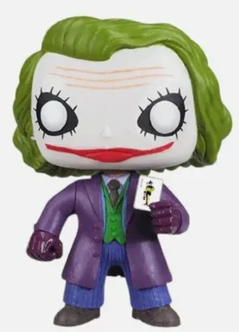 Fz588 The Joker 36