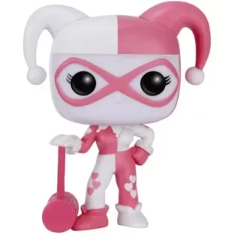 Fz541 Harley Quinn HT 45